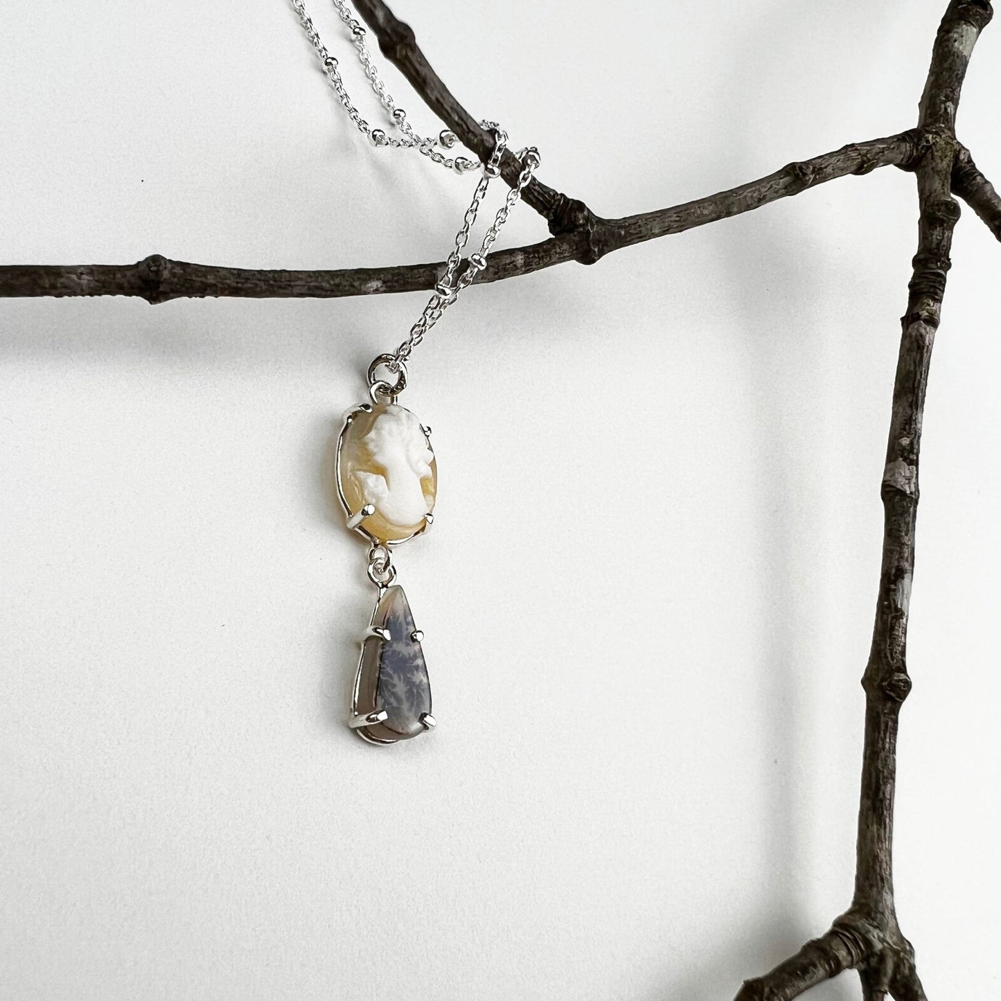 Lady Dendrite - Mettle by Abby