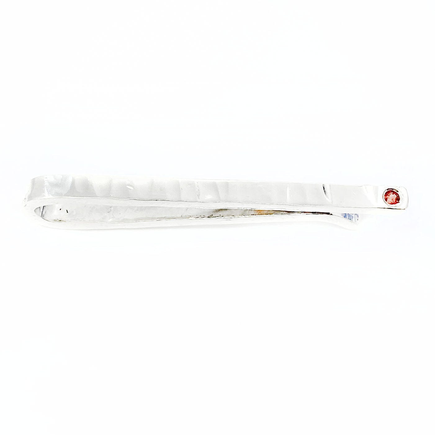 Power Tie Bar - Mettle by Abby