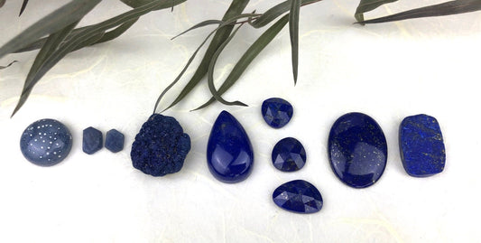 2020 Pantone Color of the Year Jewelry and What it Means - Mettle by Abby