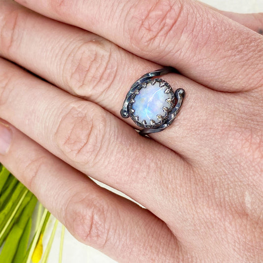 How to Re-Oxidize Silver Jewelry at Home (Without Ruining It) - Mettle by Abby