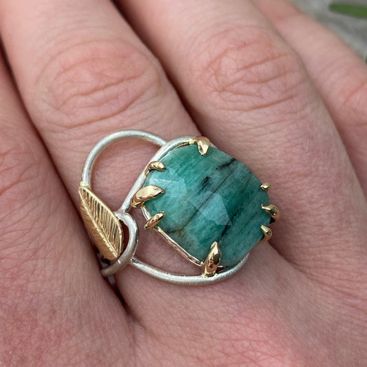 May Birthstone Guide - Mettle by Abby