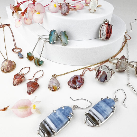 The Collector’s Gift Guide: For the One Who Can’t Get Enough Mettle