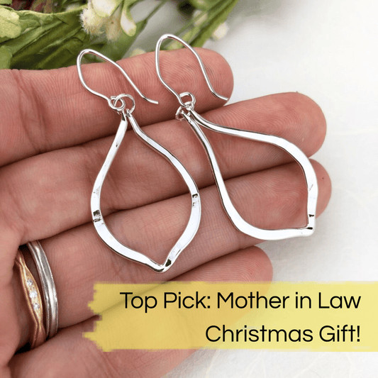 Top Picks - Gift Guide for Mother in Law - Mettle by Abby