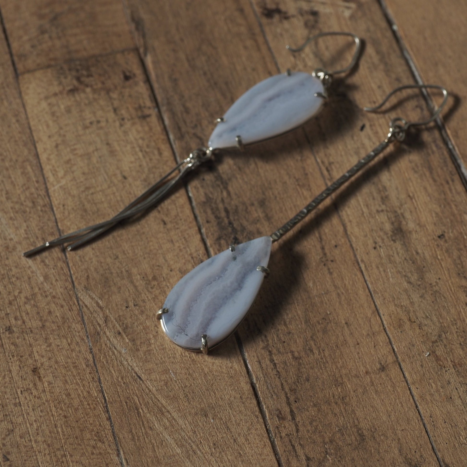 Is It Raining? Is It Snowing? - Mettle by Abby