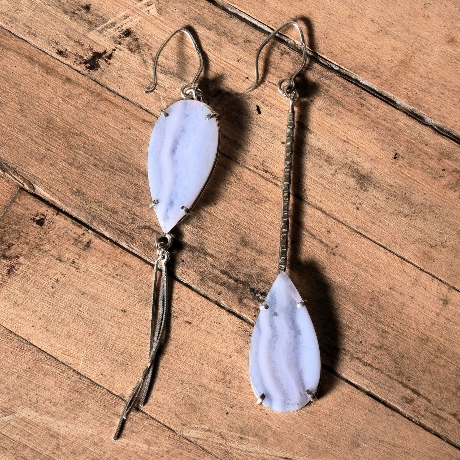 Is It Raining? Is It Snowing? - Mettle by Abby