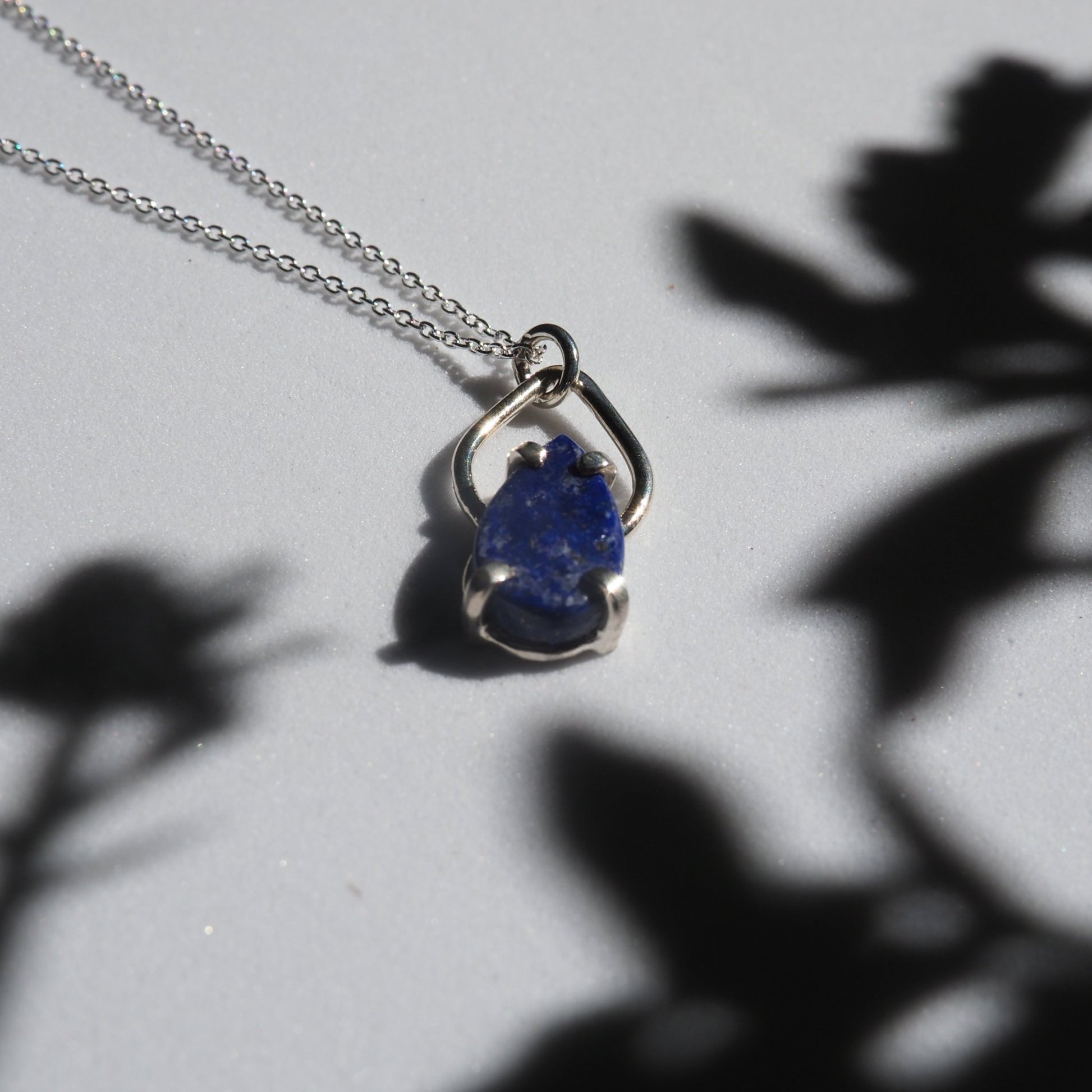 Night Sky Necklace - Mettle by Abby