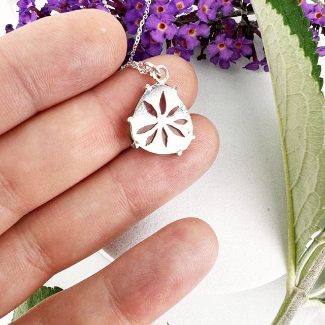 Tourmaline Bloom - Mettle by Abby