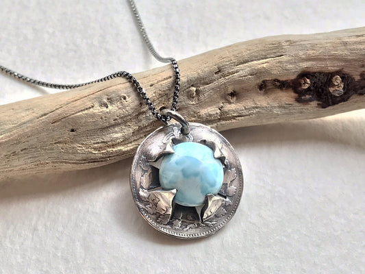 Caribbean Currency - Mettle by Abby