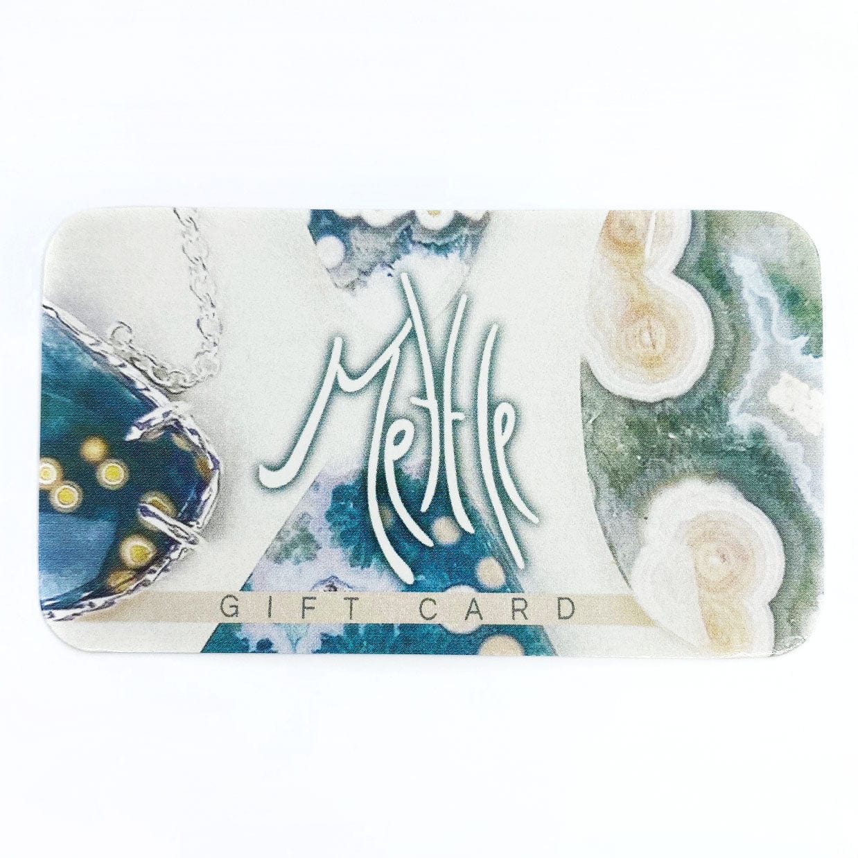 Gift Card - Mettle by Abby
