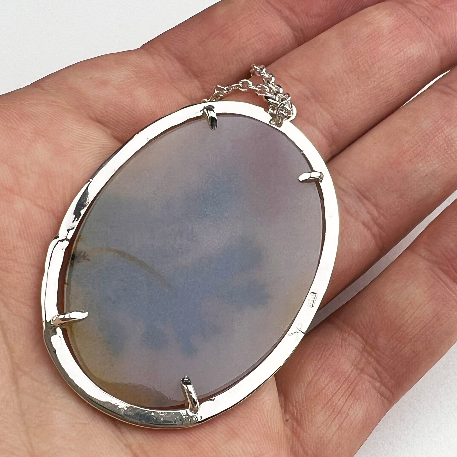 Light a Spark, Make a Wave - Mettle by Abby