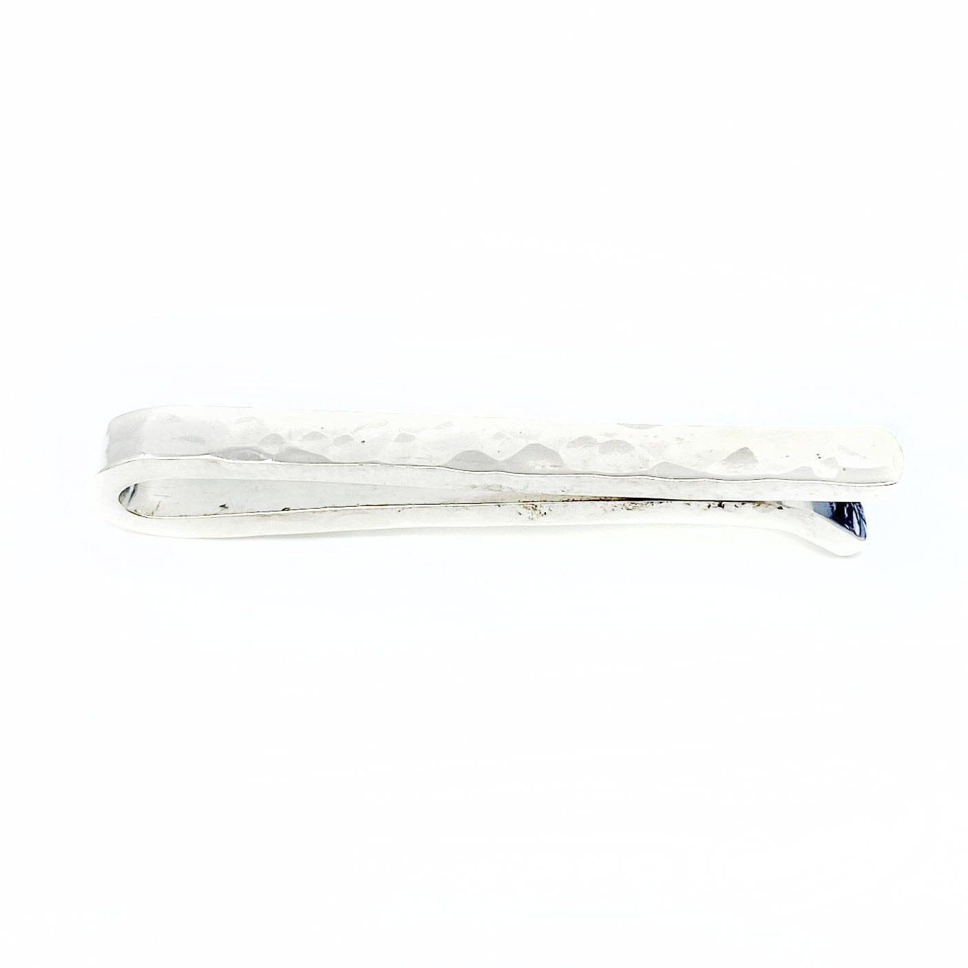 Rolling River Tie Bar - Mettle by Abby